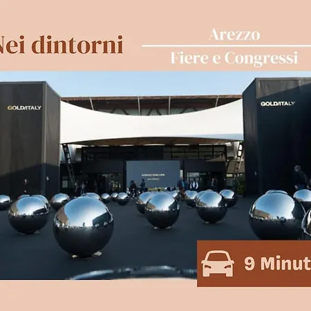 Apartament 7 Min Dalla Stazione - Centro Citta *